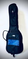 Thomann Doppel Gigbag für 2 E-Gitarren