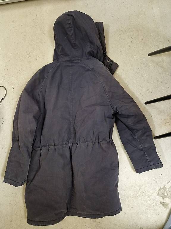 Jacken: Winterjacke – Gebraucht aus Rickenbach b. Wil von steinsel 1