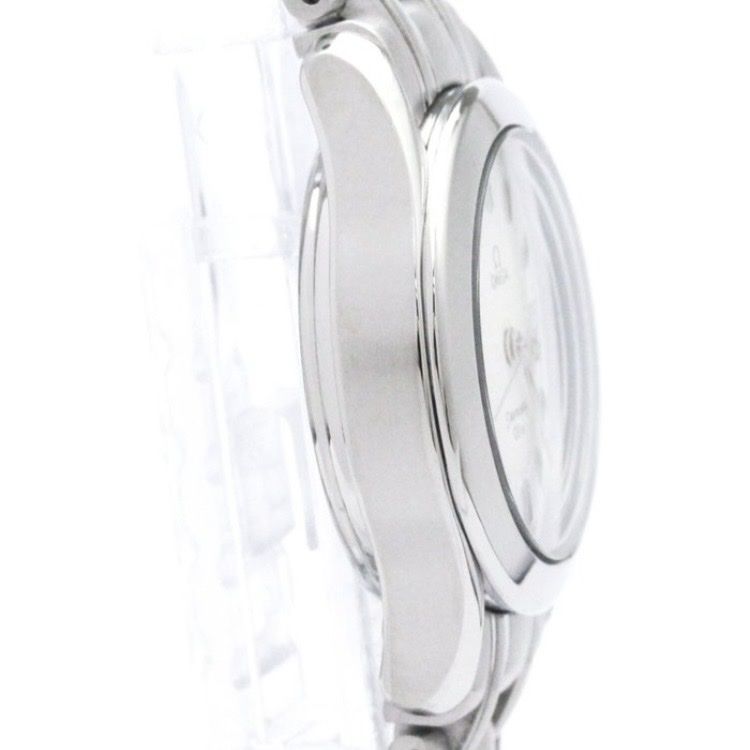 Omega Uhren: Omega Seamaster 120m – Gebraucht aus Andwil SG von Kaltbrunner 7