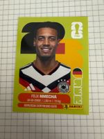 Panini Sticker WM 2026, GER 12 Felix Nmecha