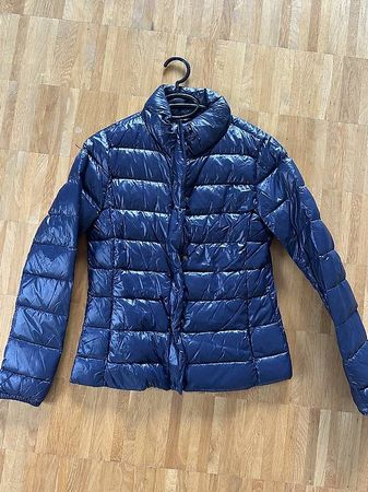 Winterjacke