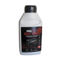 MGREDSWISSLINE / MG REDSWISSLINE E05 500 ml / NEU