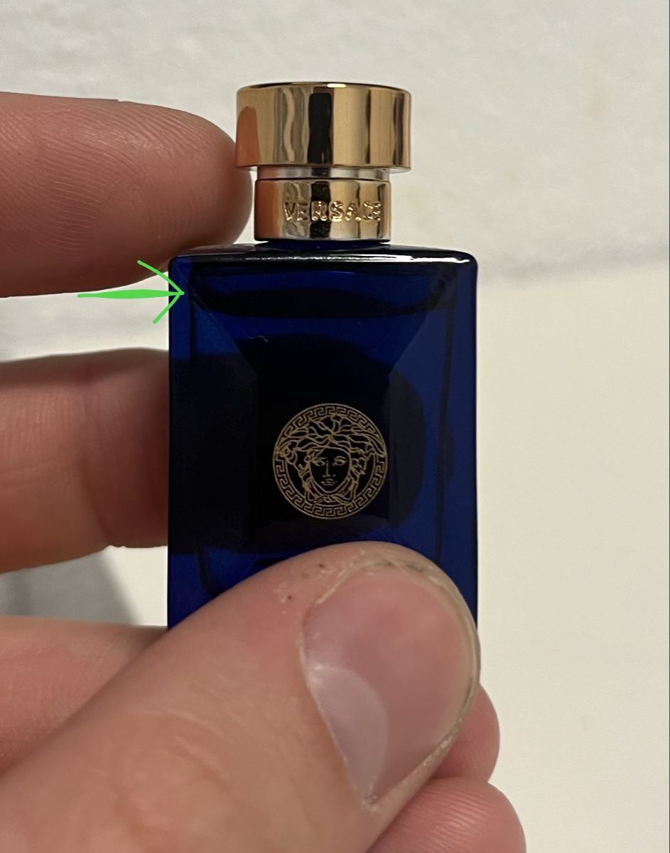 Versace Parfum & Eau de Toilette: Miniaturflakons von Versace – Neu (gemäss Beschreibung) aus Rümlang von arg_5mlz 4