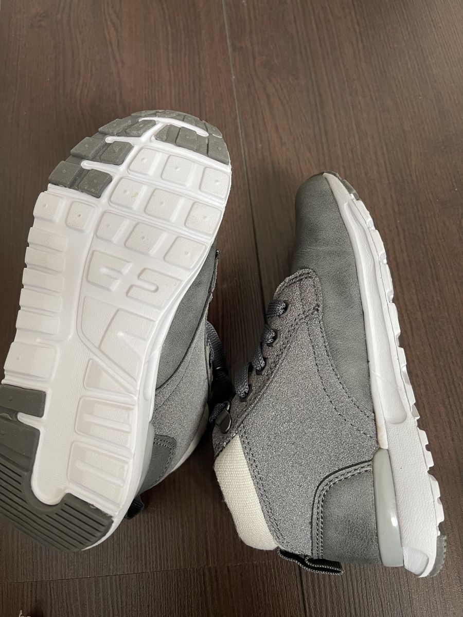 Kappa Schuhe für Jungen: Chaussures kappa pointure 29 neuves – Neu und originalverpackt aus MARLY von AISLEE 2
