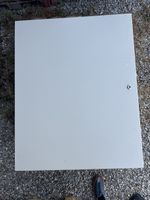 Eldon AS10083 IP66 Wandschrank, neuwertig, sofort verfügbar