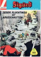 Sigurd Grossband Nr.169 Original Lehning