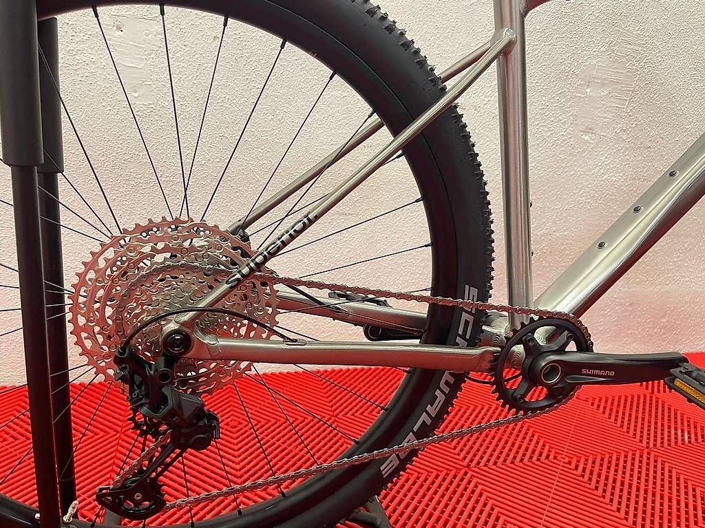 Biciclette: Superior MTB XP 6.2 NEU Gr. L – Usato da Diessenhofen venduto da MotoshopZachmann 5