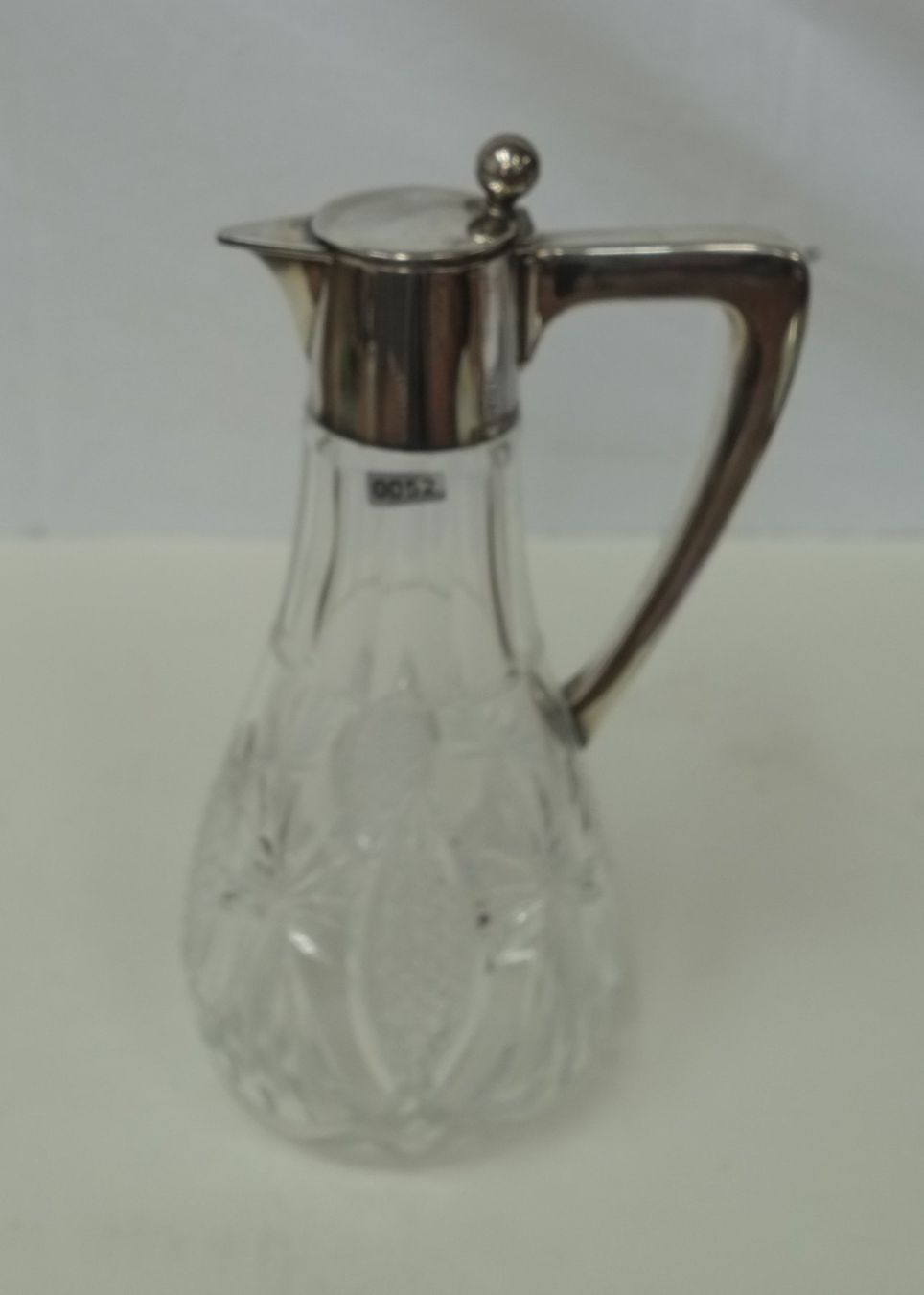 Karaffen: Carafe à vin – Gebraucht aus Puidoux von tasbiencompris 1