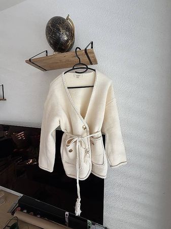 Jaquette Elenza by L&L