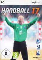 Handball 17 (PC, 2016 Nur Steam Key Download Code) Keine DVD