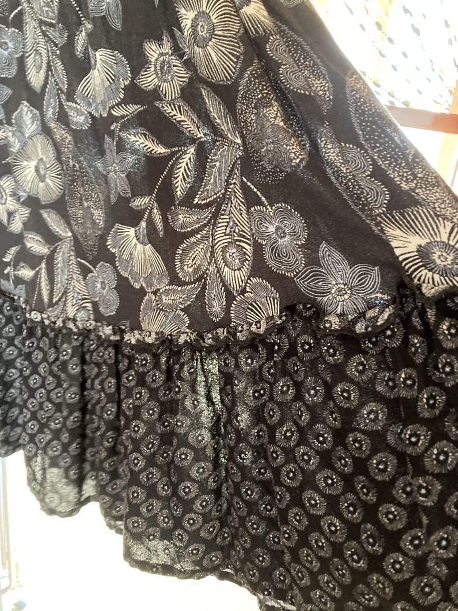 Vestiti: Langarm Kleid Gr. M – Usato da Mülenen venduto da Rapunzel99 3