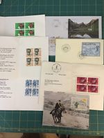Briefmarken