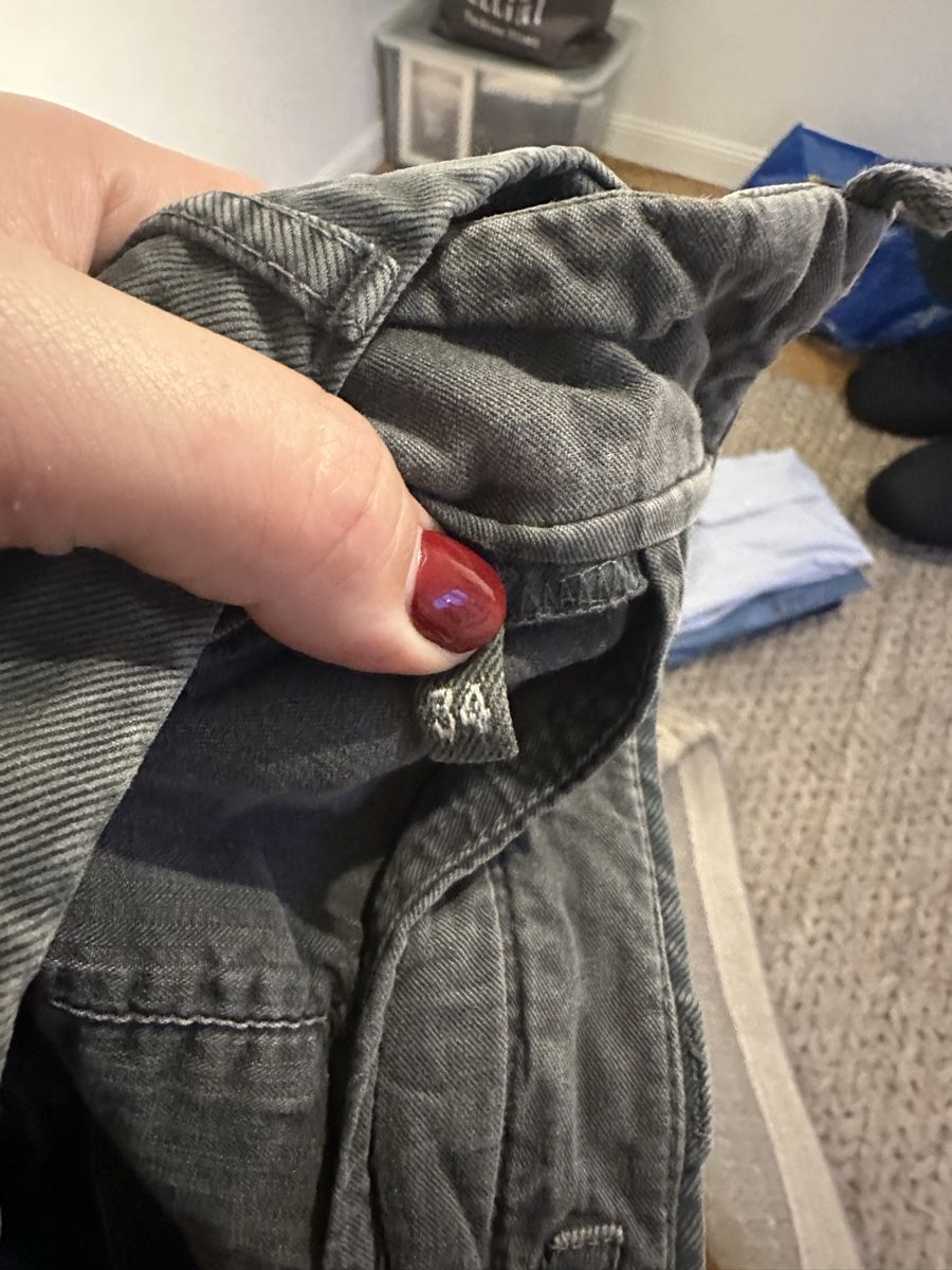 Incotex Pantaloni: Incotex Hose gr. 34 – Usato da Elgg venduto da KTeek 3