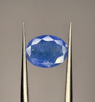 Ab 1 Fr. - 3.48 ct natürl. Tansanit