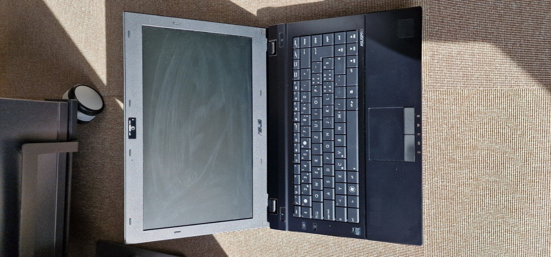 Asus Notebooks: Asus AsusPro B43E i7 2nd Gen Laptop – Gebraucht aus Gerlafingen von diotech 3