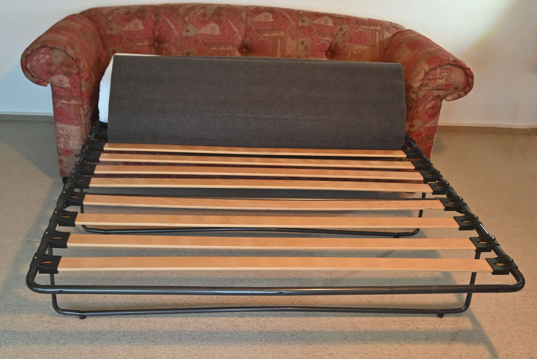 Divani: Bettsofa /Schlafsofa – Usato da Dänikon ZH venduto da JAPH 3