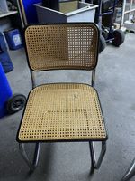 Thonet 81 thonet 77 freischwinger stühle