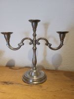 Eleganti candelabri vintage a tre braccia, set di 2 ✨ (53)
