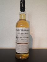 Glenmorangie Bailie Nicol Jarvie gibt es nicht mehr RARITÄT