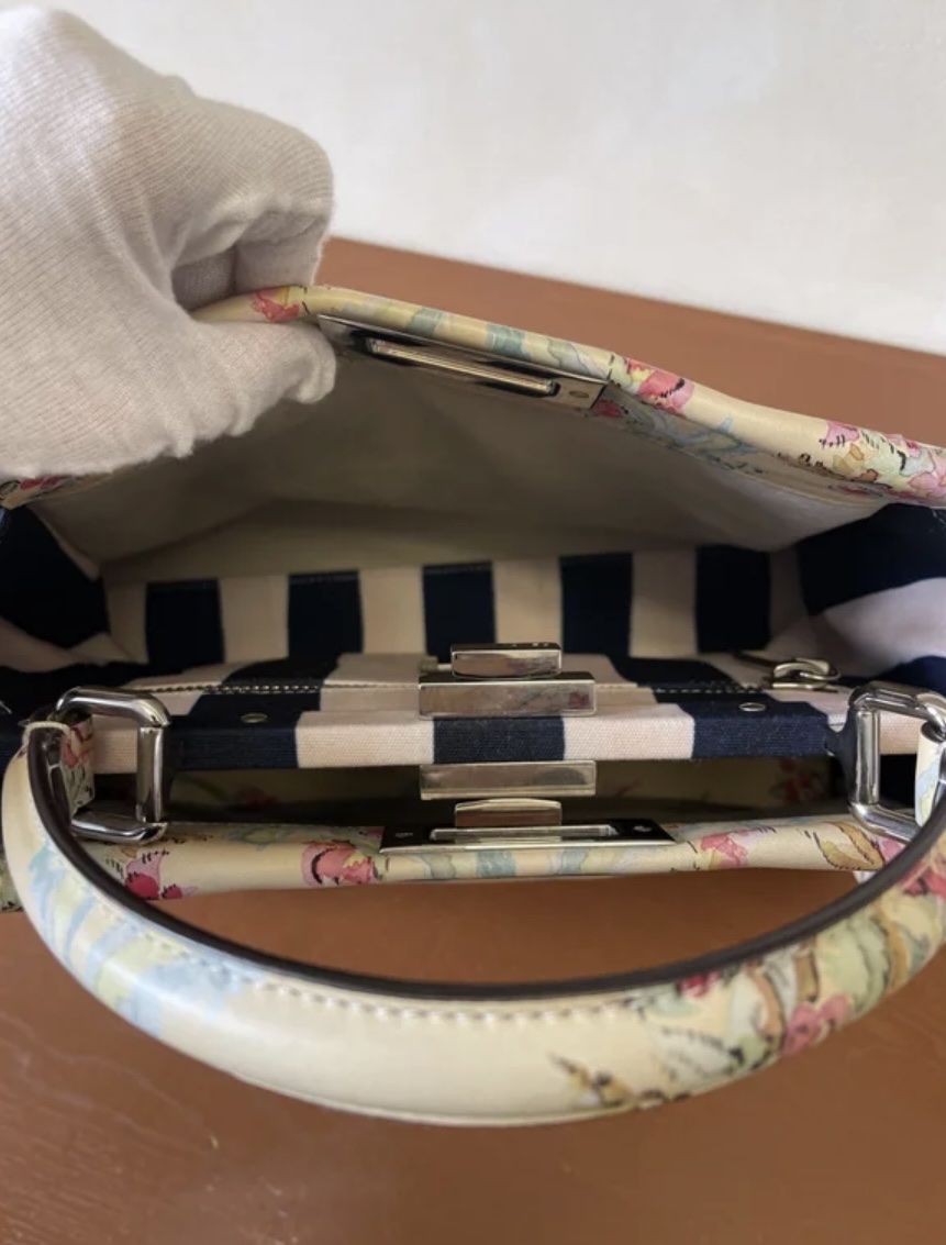 Fendi Borse da donna: Fendi Peekaboo – Usato da Les Clées venduto da scuidly02 5