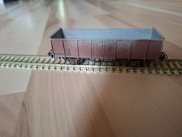 Märklin H0 offener Güterwagen