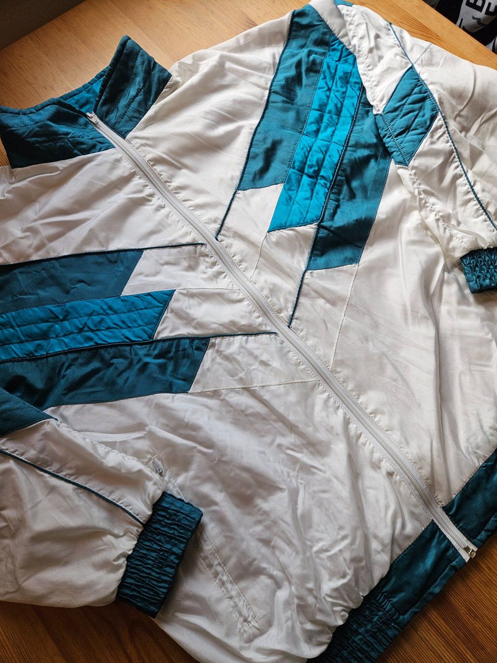 Giacche: Jacke Grösse 40 retro vintage – Usato da Hägglingen venduto da United-Village-Trade 3