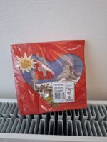 Servietten Schweiz