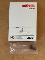 Marklin 70221 Fahrdrahtunterbrecher