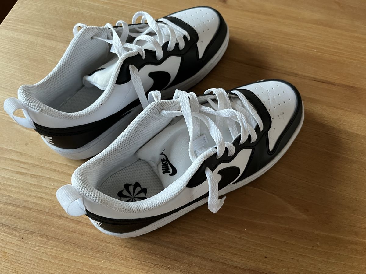 Jordan Scarpe per ragazzi: Nike Jordan Grösse 40 – Nuovo (secondo la descrizione) da Zürich venduto da sigmunds2 1