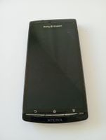 Sony Ericsson Xperia Arc – Ungetestet für Bastler