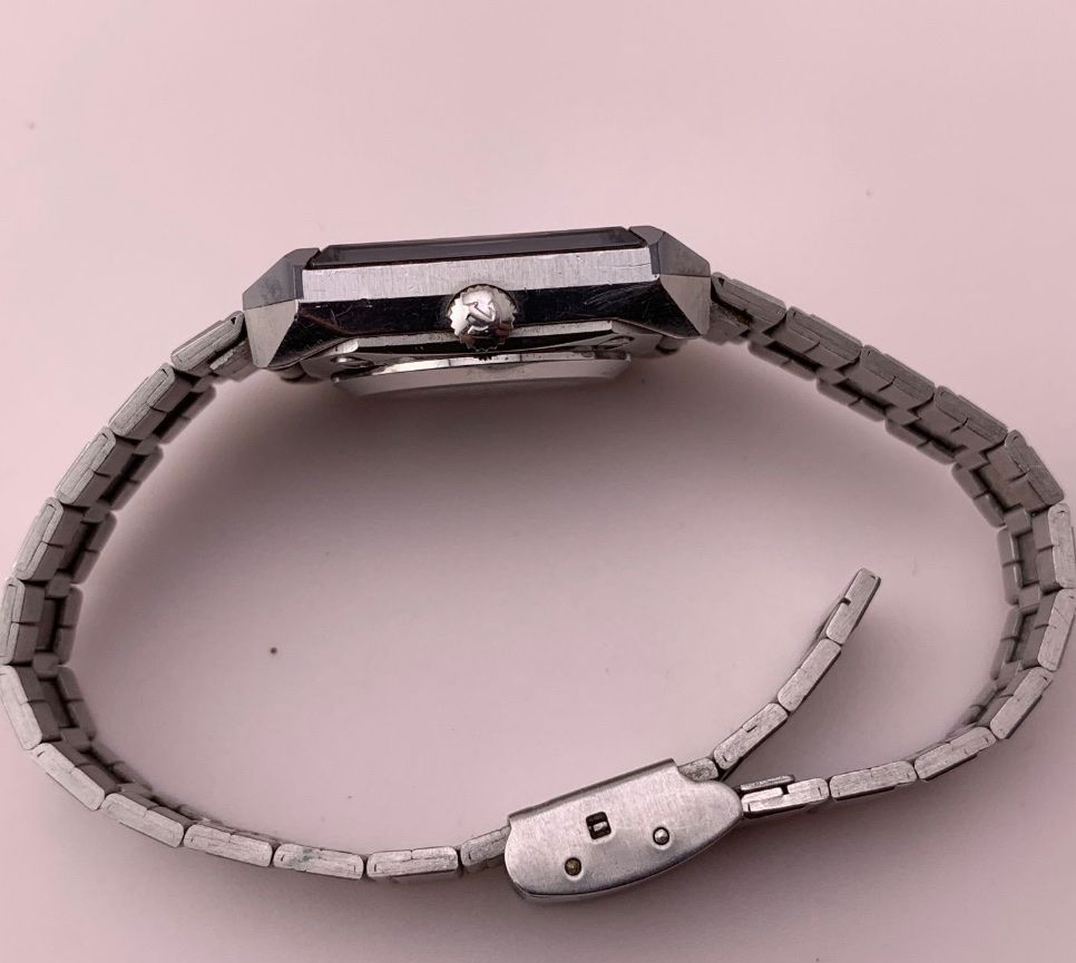 Rado Orologi: Vintage Rado Diastar Brilliant Index – Usato da Untersiggenthal venduto da TimeandShine 1