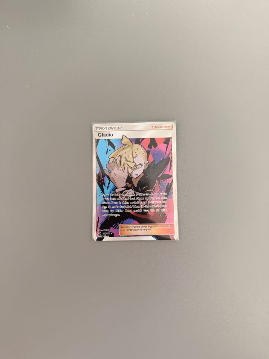 Cartes: Pokemon Card Bundle, Various, Good Condition – D'occasion à Aesch BL par AuroPiz 1
