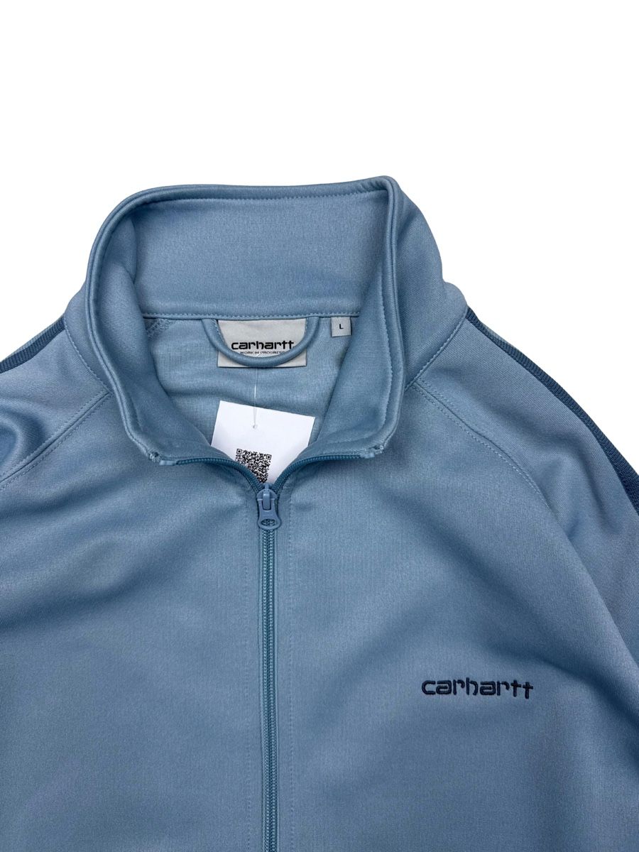Carhartt Giacche: Tracktop Carhartt – Usato da Lausanne venduto da Histoiredesapes 1