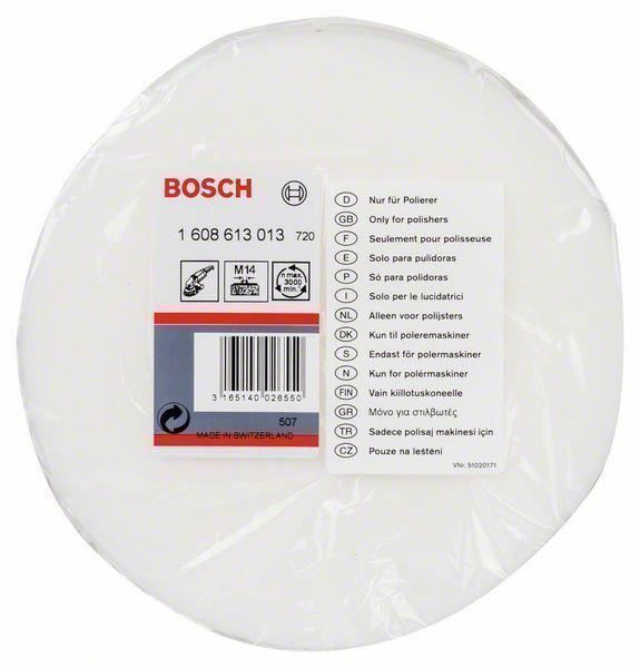 Schleifen & Polieren: Bosch Poliermaschine GPO 14 CE Set – Neu und originalverpackt aus Koppigen von Bracher_Mail-House 4