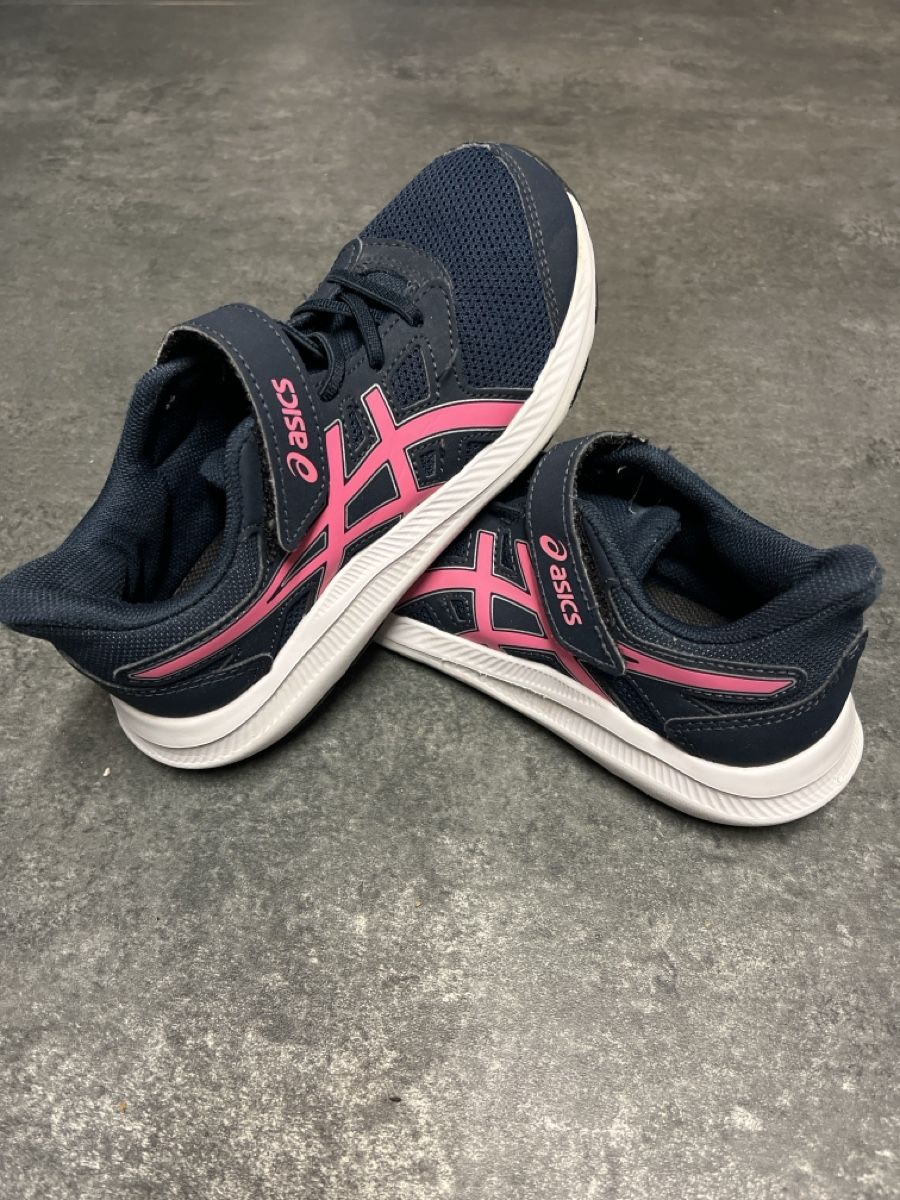 Asics Scarpe per ragazzi: Asics Kinder Laufschuhe Gr. 33 – Usato da Aarau venduto da SCH_EV 3