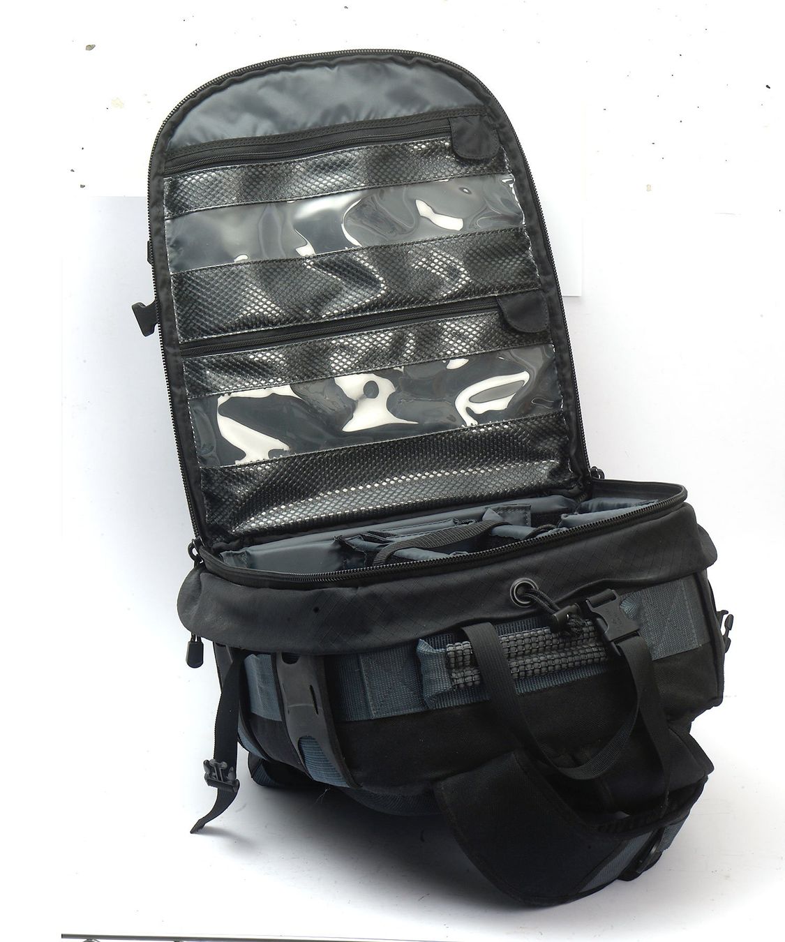 Tamrac Rucksäcke: Fotorucksack Tamrac Expedition 6X – Gebraucht aus Bubendorf von zimmers_creativteam 3
