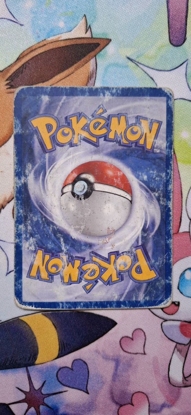 Pokémon Sammelbilder & Trading cards: Evoli ( Eevee ) Jungle - 51/64 FR – Gebraucht aus Petit-Lancy von Kara_TCG 2