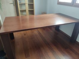 Esstisch, Holztisch, Massiv, Top Zustand, Tisch