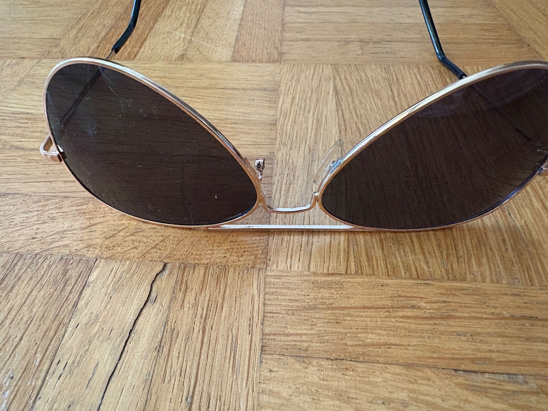 Lunettes & Verres: Diverse Sonnenbrillen – Défectueux à Grenchen par SweetiesCH 3