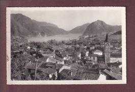 Saluti di COMANO - 1948