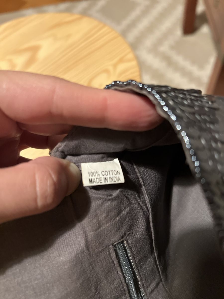 Borse da donna: Pochette/clutch sequins – Nuovo (secondo la descrizione) da Genève venduto da jud_xrl8 3