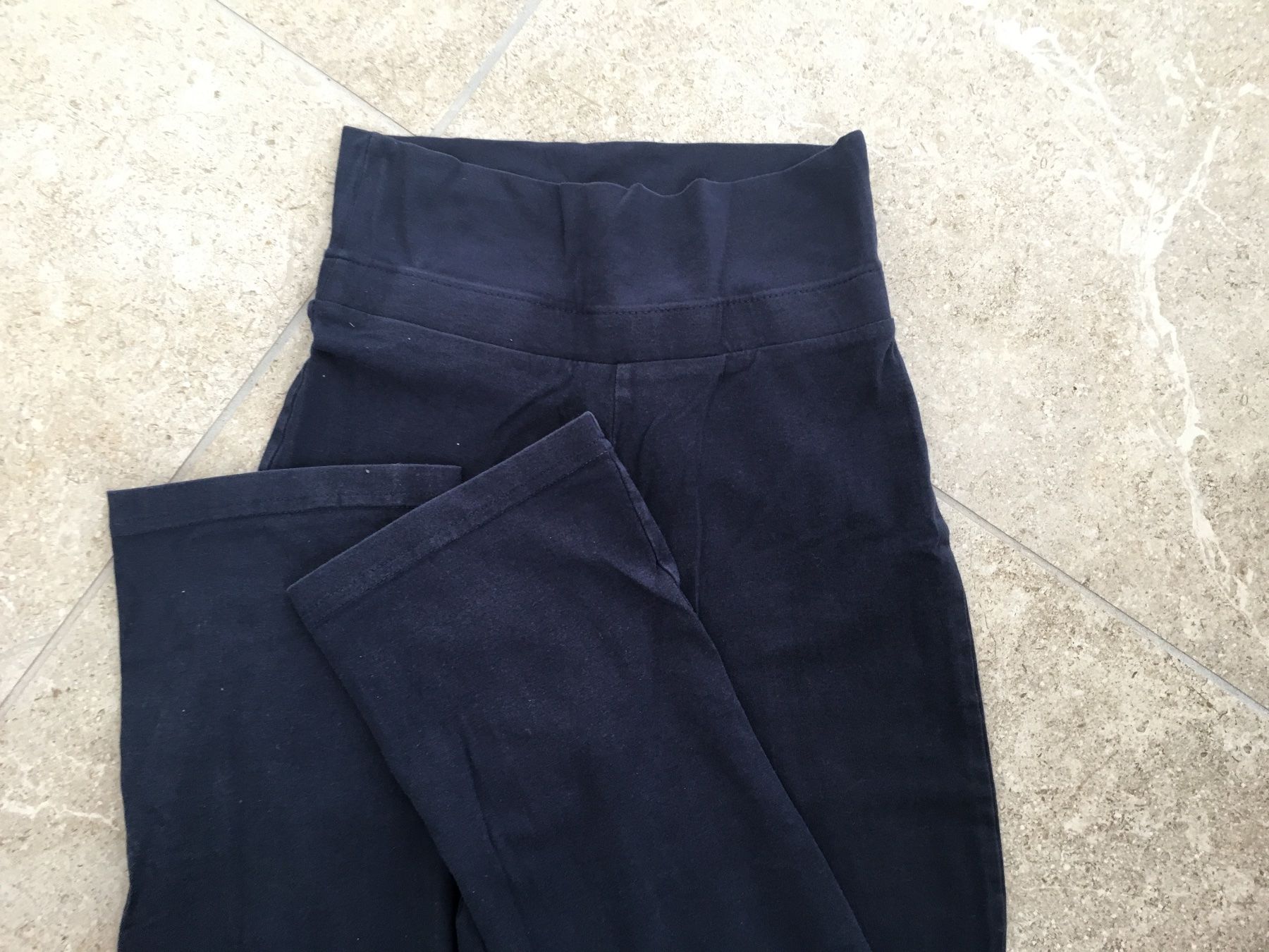 Strumpfhosen & Leggings: Mädchen Legging/Bundhose Gr.140 – Gebraucht aus Gächlingen von Tara_devi 1