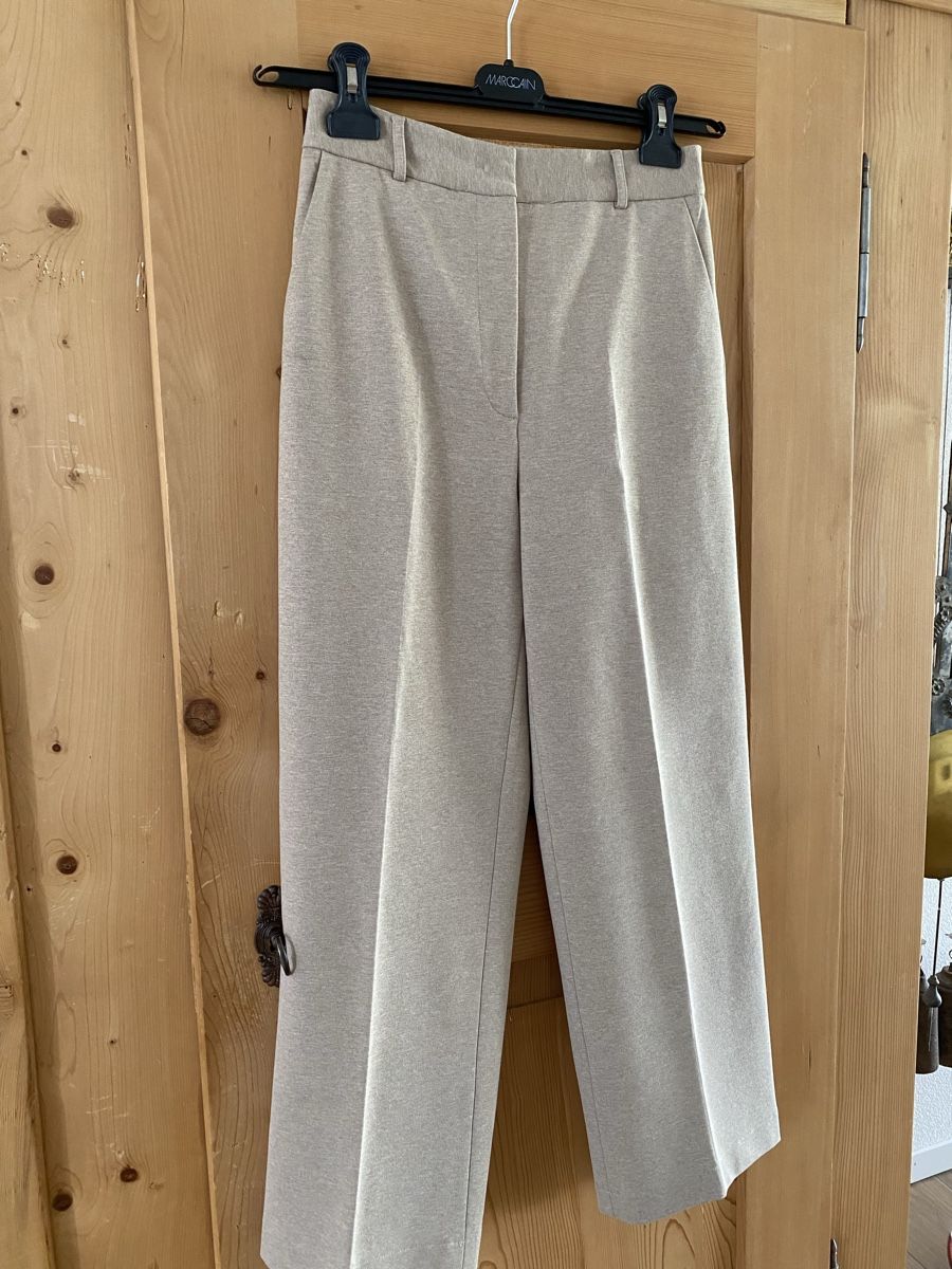 Hosen: Hose Jersey – Gebraucht aus Uster von Ursi_75hc 3