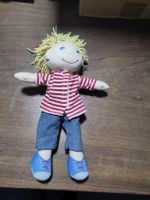 Stoffpuppe "Meine Freundin Connie" von Haba