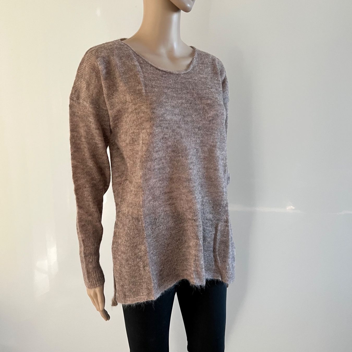 Pullover & Sweatshirts: ungetragener VIVIAN GRAF Pullover dünn | – Neu (gemäss Beschreibung) aus Zürich von ClosetQueen 6
