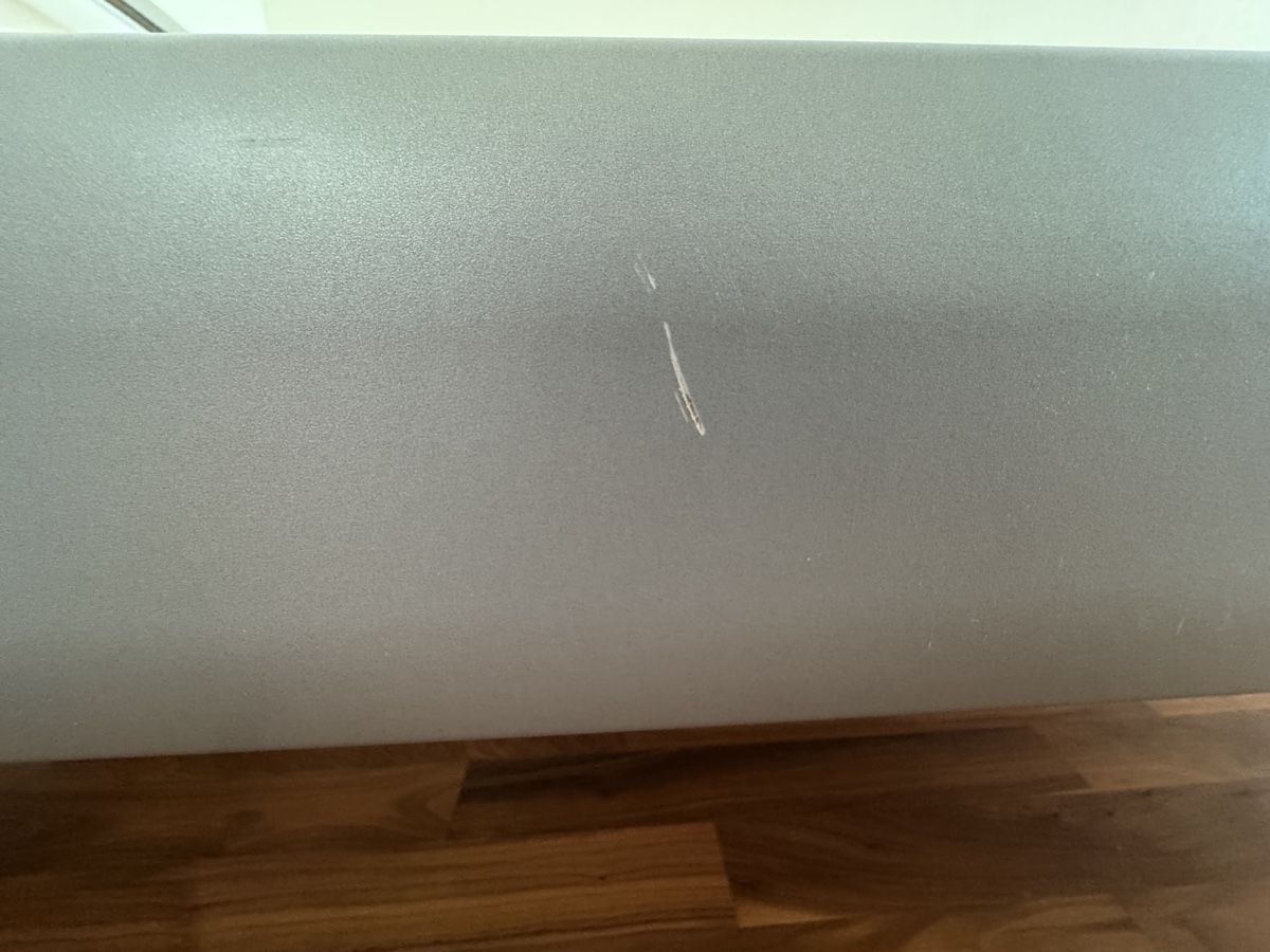 Hasena Letti: Hasena Bett 140x200cm – Usato da Malters venduto da SilvanP01 3