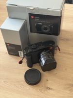 Leica Q (Révisé) + Accessoires