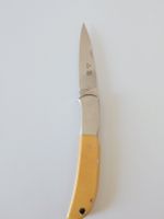 Neues Vintage Al Mar Made in Japan -Seki Sackmesser top