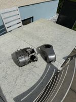 Puch Velux Automatik Motor