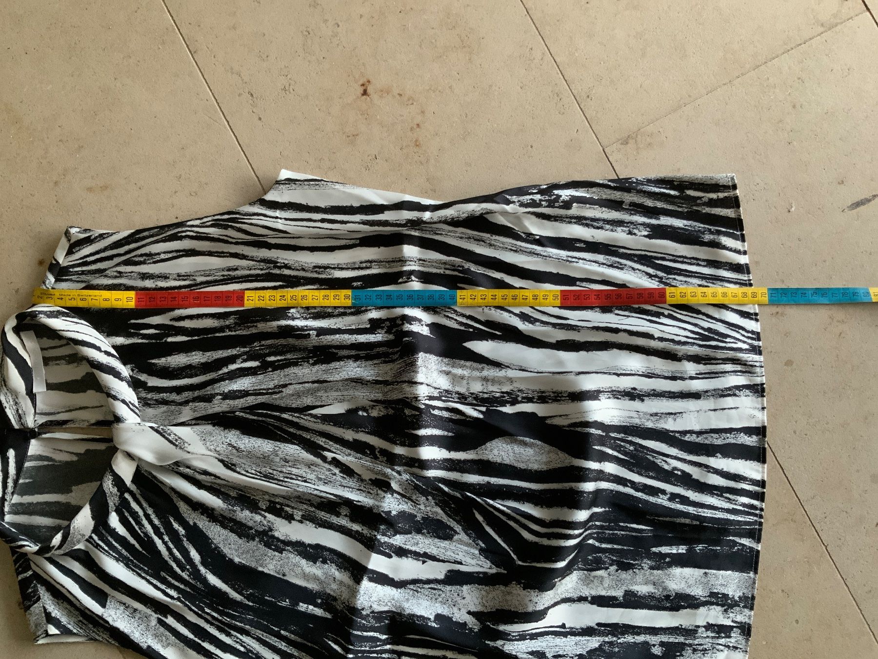 Hugo Boss Camicette: Boss Bluse de42 fr 44 – Usato da Buchs SG venduto da Sunie 5